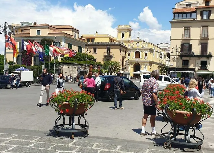 Maison D'art Gæstehus