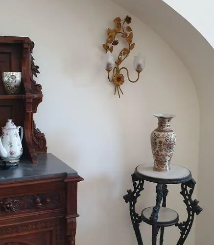 Maison D'art Casa de hóspedes