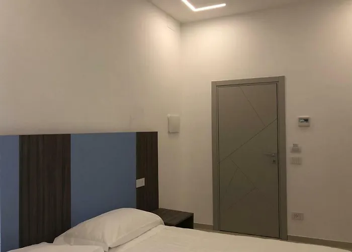 Casa de hóspedes Maison D'art