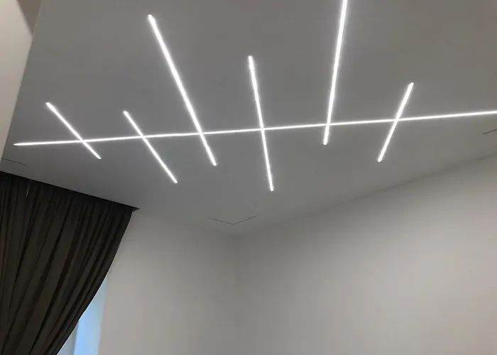 Casa de hóspedes Maison D'art Sorrento