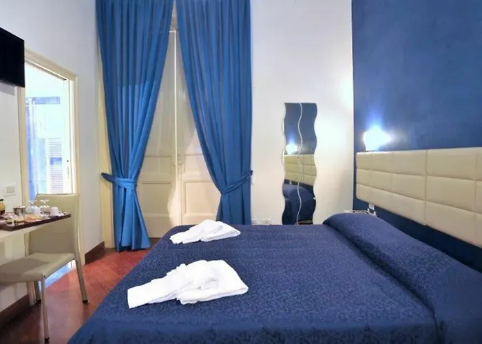 Maison D'art Casa de hóspedes Sorrento