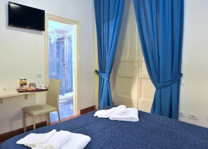 Casa de hóspedes Maison D'art