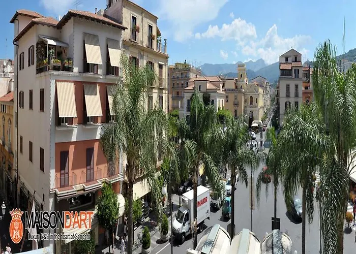 Maison D'art Casa de hóspedes