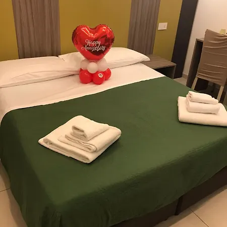 게스트하우스 Maison D'art 소렌토