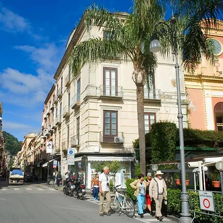 Maison D'art * Sorrente
