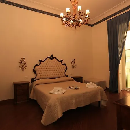 Maison D'art 4*