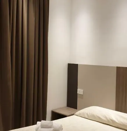 ゲストハウス Maison D'art ソレント