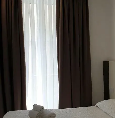 Maison D'art 4* ソレント