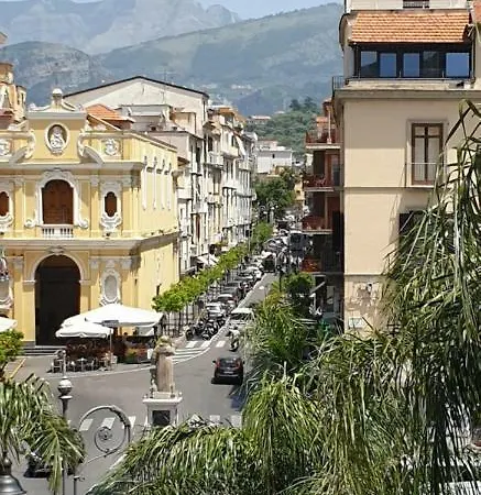 Maison D'art * Sorrente