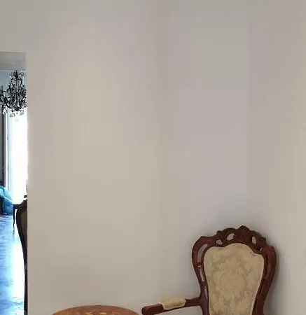 Casa de hóspedes Maison D'art Sorrento