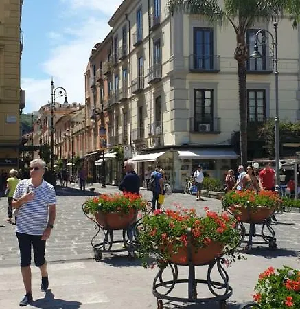 Maison D'art * Península Sorrentina