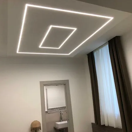 Maison D'art ゲストハウス