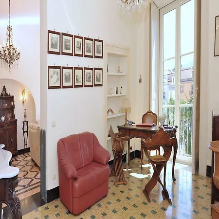 Maison D'art Sorrente