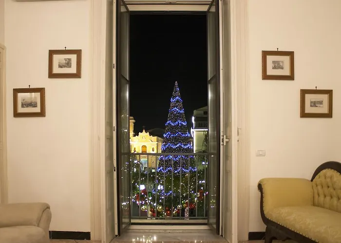 Πανσιόν Maison D'art 4*