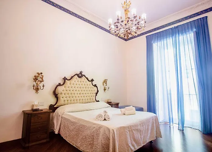 Maison D'art 게스트하우스 4*