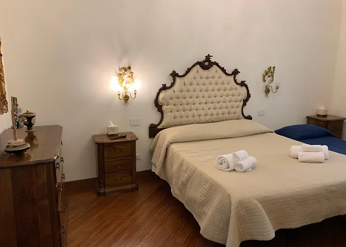 Maison D'art Πανσιόν 4*