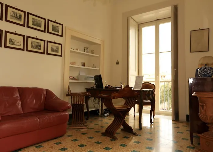 Maison D'art Maison d'hôtes Sorrente