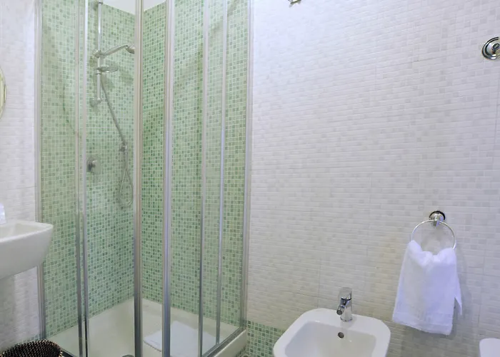 Πανσιόν Maison D'art 4*
