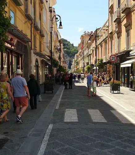 Maison D'art Sorrente