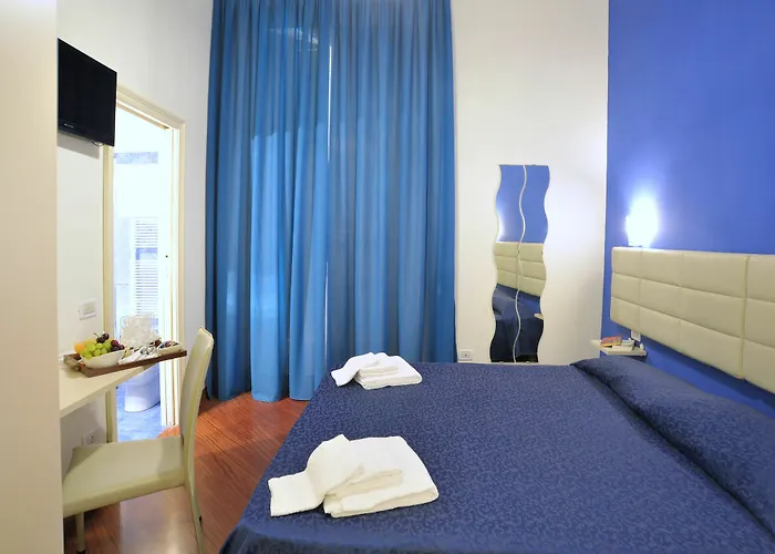 Maison D'art 게스트하우스 4*