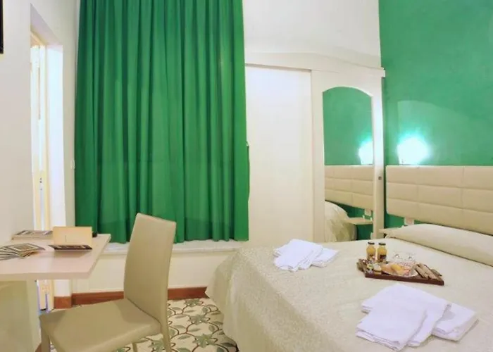Πανσιόν Maison D'art